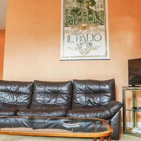Astoria-1 Apartman