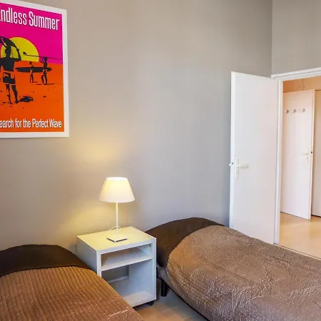 Astoria-1 Apartman Biarritz