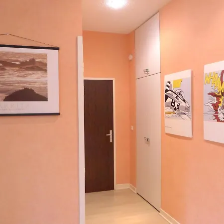 Apartman Astoria-1