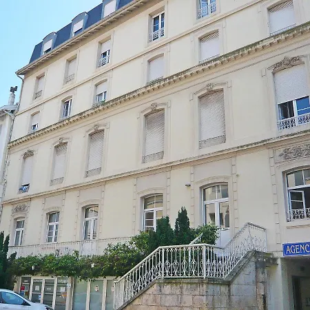 Apartman Astoria-1 Biarritz