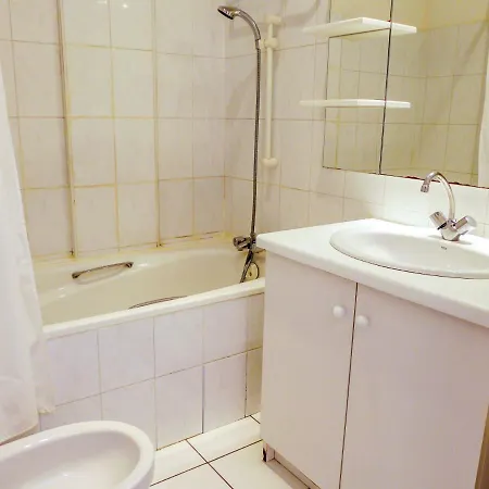 Apartman Astoria-1