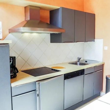 Astoria-1 Apartman Biarritz