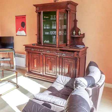 Apartman Astoria-1 Biarritz