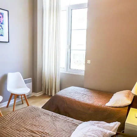 Astoria-1 Apartman